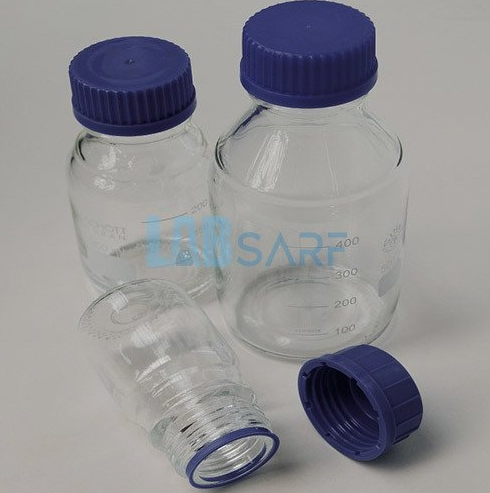 Örnekleyici Şişeler