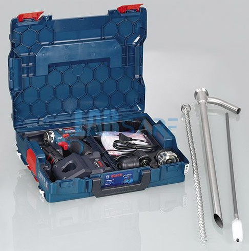 Örnekleyiciler İçin Vidalar