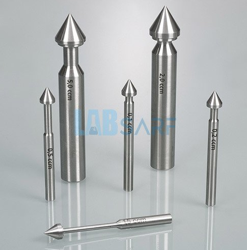 Örnekleyiciler İçin Başlar