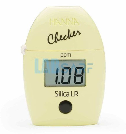 Checker Su Analiz Cihazları