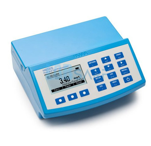 Masaüstü Fotometreler