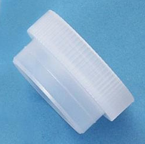 Tüpler İçin Polietilen Kapaklar