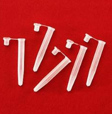 P.E (Polietilenden) Test Tüpleri