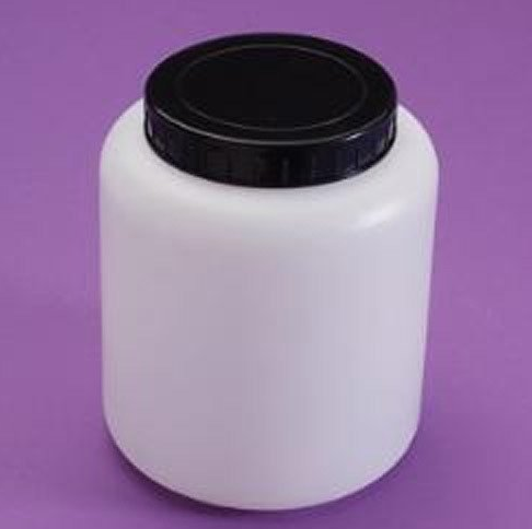HDPE & Kapaklı Kavanozlar