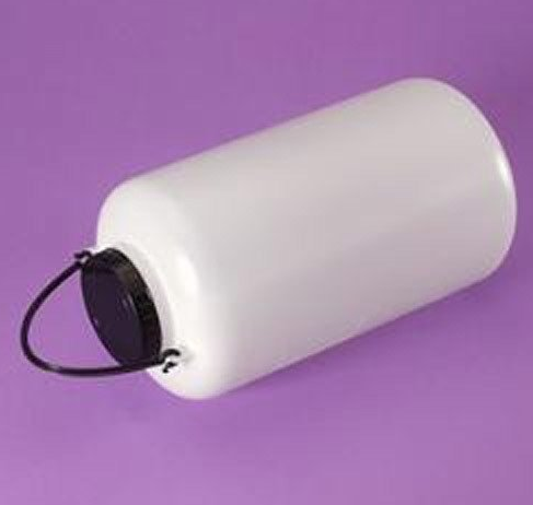 HDPE & Geniş Boyunlu Bidonlar