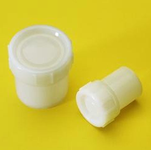 LDPE Numune Kapları