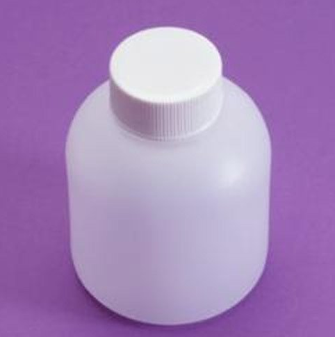 Sızdırmaz Kapaklı HDPE Şişeler