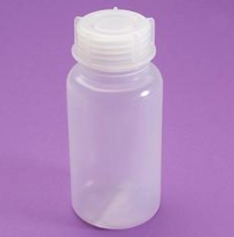 Sızdırmaz Kapaklı P.P Şişeler