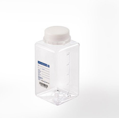 PET & Su Numune Şişeleri