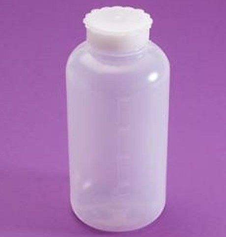 Kapaklı LDPE Şişeler