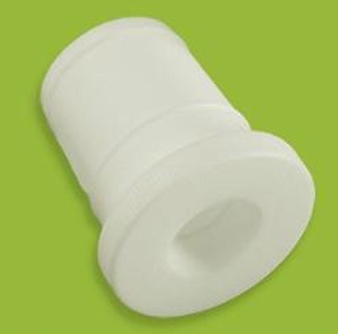 Cam Bağlantılar İçin & Düz & PTFE Adaptörler