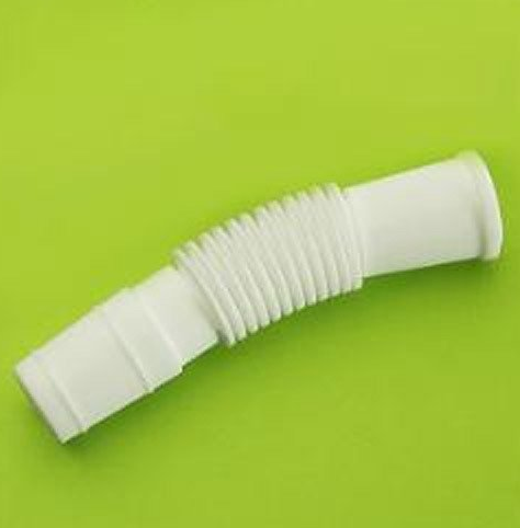 Cam Bağlantılar İçin & Körüklü & PTFE Adaptörler