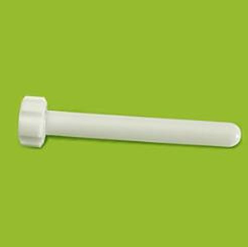 Silindirik & Vida Kapaklı & PTFE Santrifüj Tüpleri