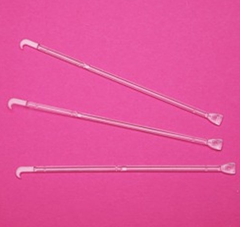 Karıştırma Çubukları