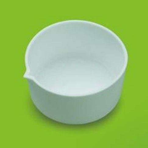 Ağızlı & PTFE Buharlaştırma Kapları