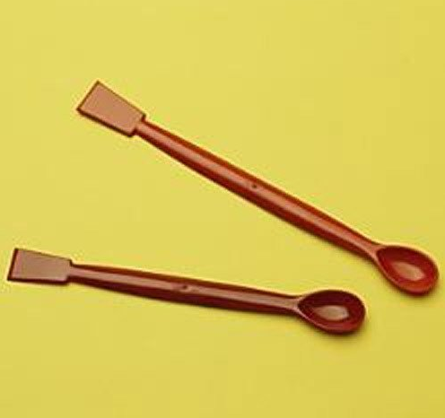 Kaşıklı ve Düz P.P Spatüller