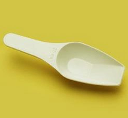 Ölçülü Polipropilen Kaşıklar