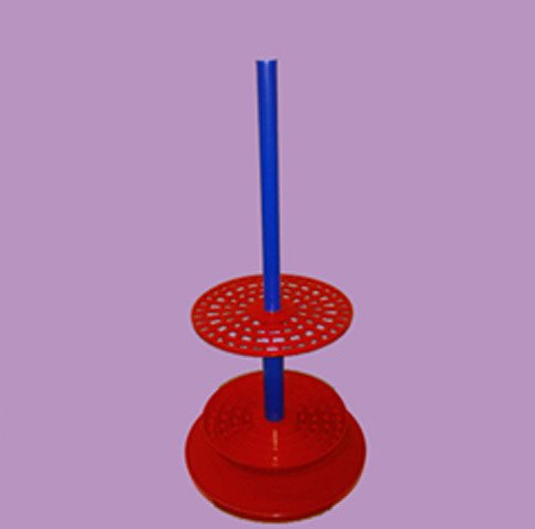 Dairesel & P.P Pipet Stantları