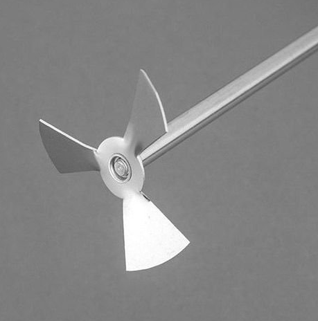 Karıştırıcı Şaftlar