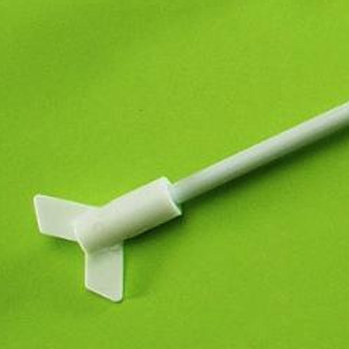 ''V'' Şekilli & PTFE Karıştırıcı Şaftlar