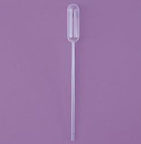 2.75 ML Pastör Pipetleri