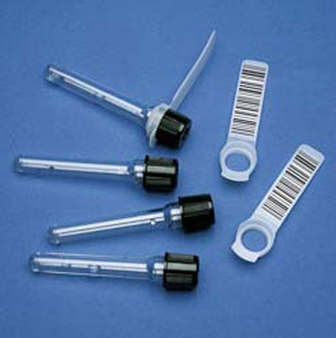 Vakumsuz & Sodyum Sitratlı Sediten Tüpler