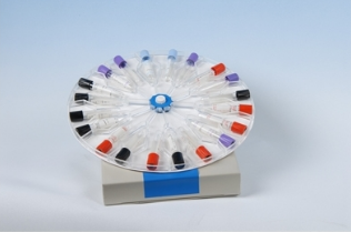 ESR Karıştırıcılar