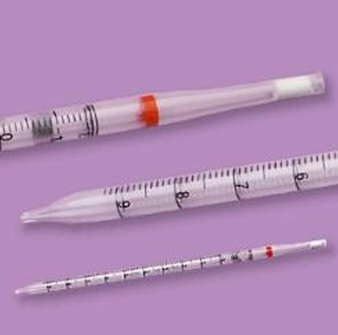 Tek Kullanımlık & P.S Serolojik Pipetler