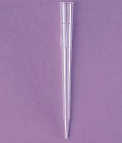 MLA Tipi Pipet Uçları