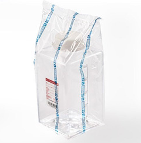 Sodyum Tiyosülfatlı & Gama Steril & PET Su Numune Şişeleri