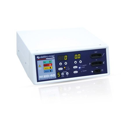 Elektrokoterler