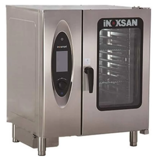 Endüstriyel Fırınlar