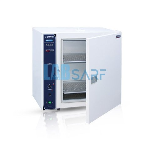 Kuru Hava Sterilizatörleri (Laboratuvar Fırınları)