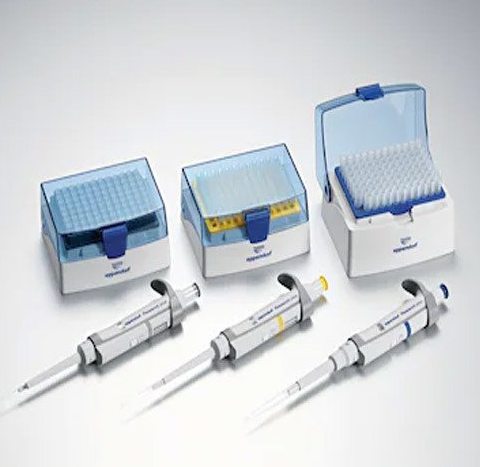Pipet Setleri