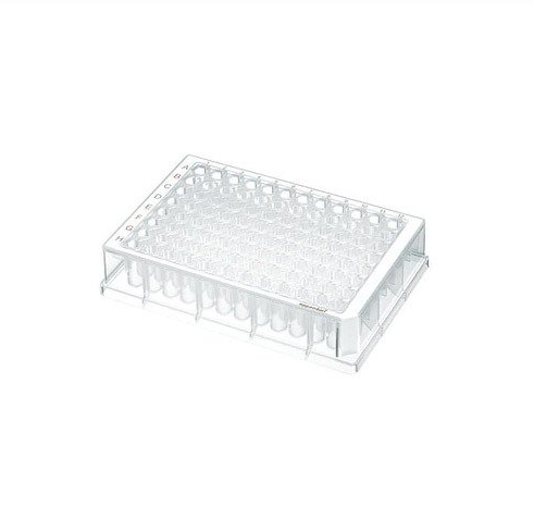 DNA LoBind® Derin Kuyulu Plakalar