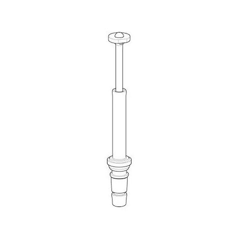 Pipetler İçin Yedek Kanallar