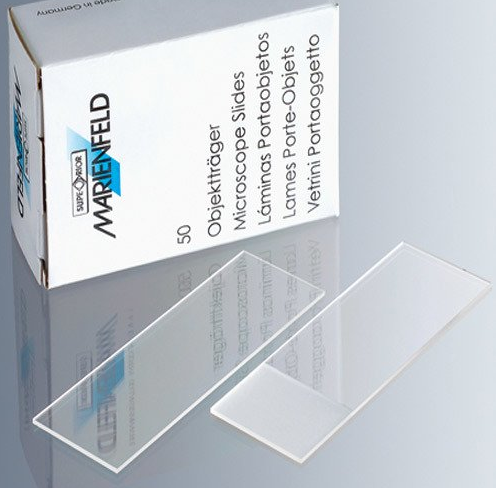 Tıraşlı & Çift Tarafı Buzlu Lamlar