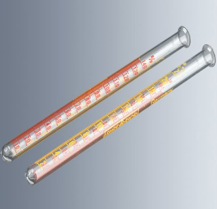 Kan Test Malzemeleri