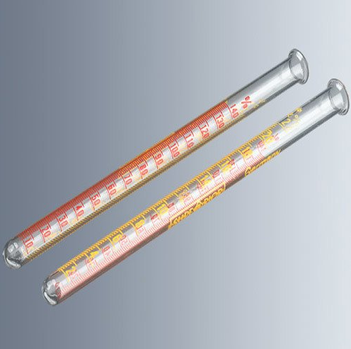 Hemoglobin Tüpleri
