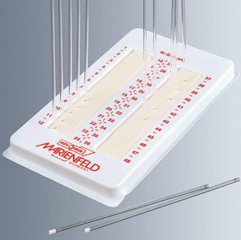 Hematokrit Macunları