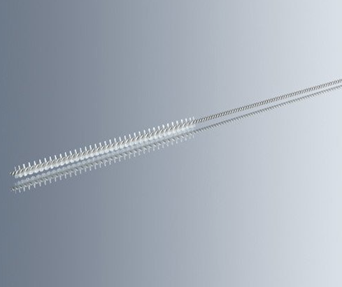 Naylon Kıllı Pipet Fırçaları