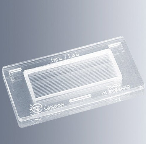 Sedgewick Rafter Sayım Lamları