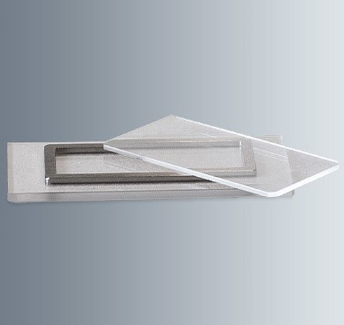 Sedgewick Rafter Sayım Lamı İçin Lameller