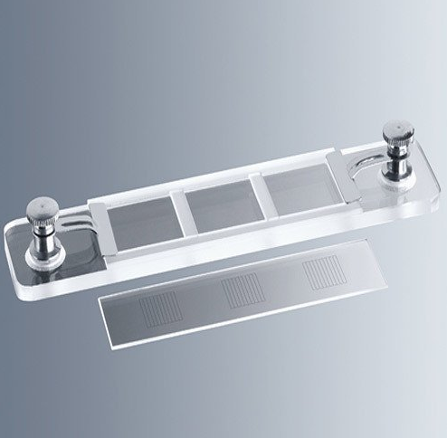 McMaster & Alman Tip Sayım Lamları
