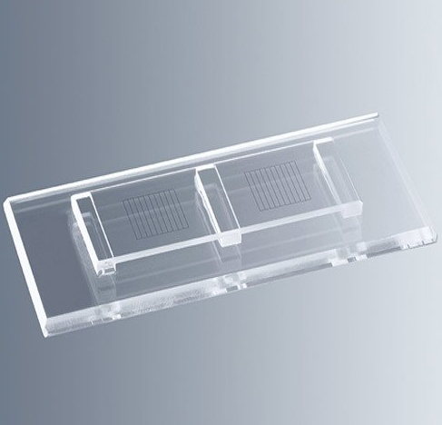 McMaster & İngiliz Tip Sayım Lamları