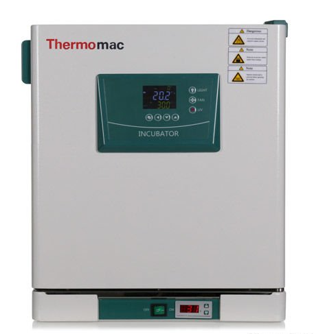 Sabit Sıcaklık Özellikli 125 L Etüvler