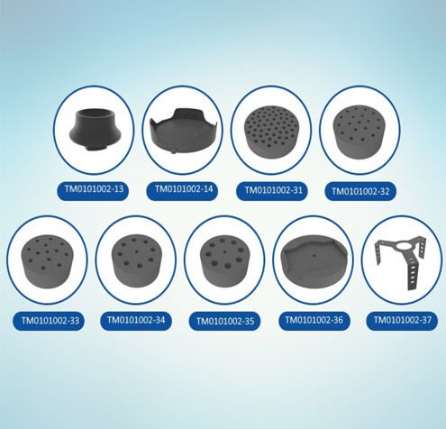 Vorteks Cihazları İçin Aksesuarlar