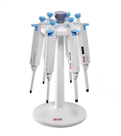 Pipet Standı