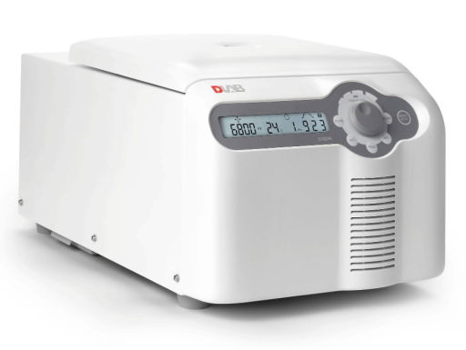 Mikro & Yüksek Hızlı Soğutmalı Santrifüjler