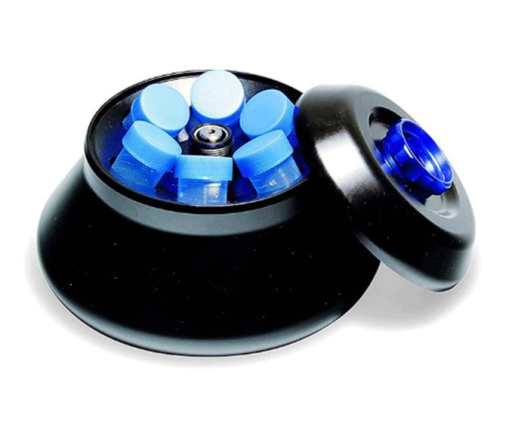 Santrifüj aksesuarları